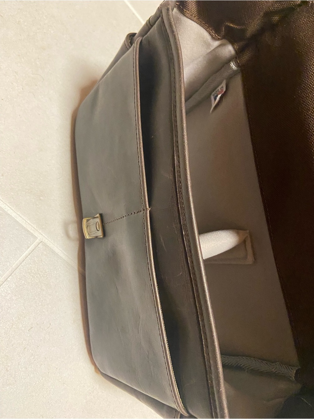 NWOT ONA Bowery Camera Bag - Picture 6 of 10